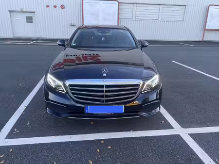 Mercedes-Benz Classe E E 220 Exclusive Edition 4Matic