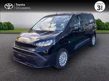 Toyota Proace 1.5 130