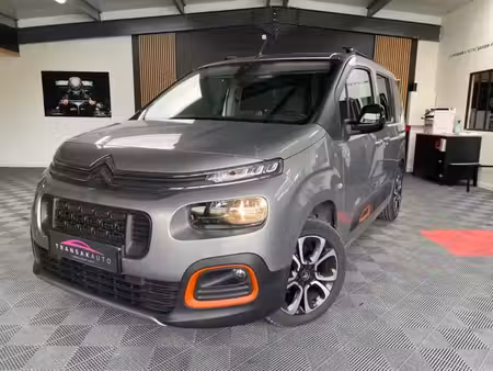 Citroën Berlingo 1.5 BlueHDi XTR
