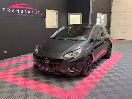 Opel Corsa 1.4 90 Color Edition