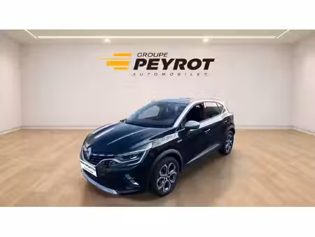 Renault Captur 1.3 TCe 130 Zen