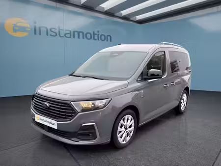 Ford Transit 1.5 150 Titanium
