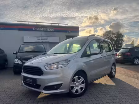 Ford Tourneo Courier 1.5 Trend