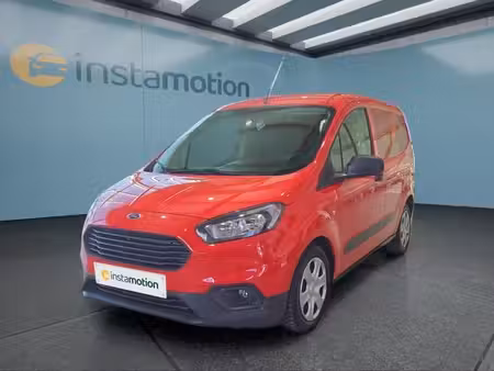 Ford Transit 1.0 Trend