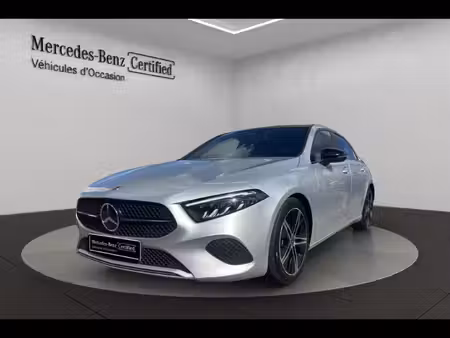 Mercedes-Benz Classe A A 180 2.0 116 Progressive Line
