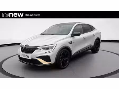 Renault Arkana E-Tech 1.6 145