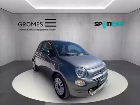 Fiat 500 1.0