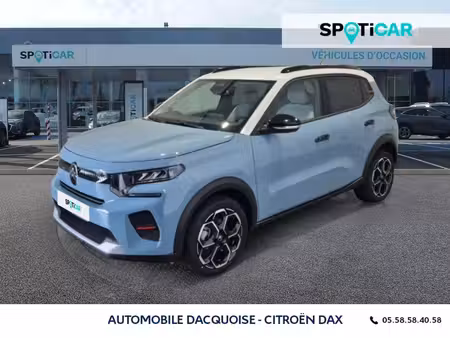 Citroën C3 1.2 110 Max