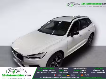 Volvo XC60 2.0 197