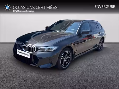 BMW Série 3 330e 2.0 184 M Sport