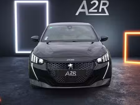 Peugeot 208 1.2 PureTech 100 GT