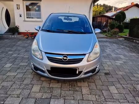 Opel Corsa 1.2 80