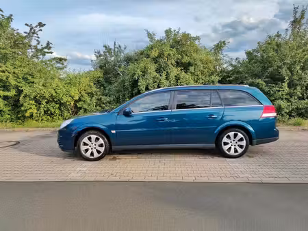 Opel Vectra 2.2 155 Cosmo
