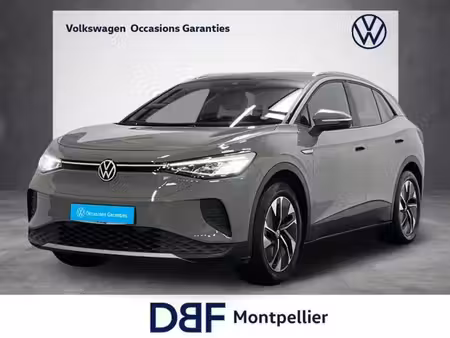 Volkswagen ID.4 204
