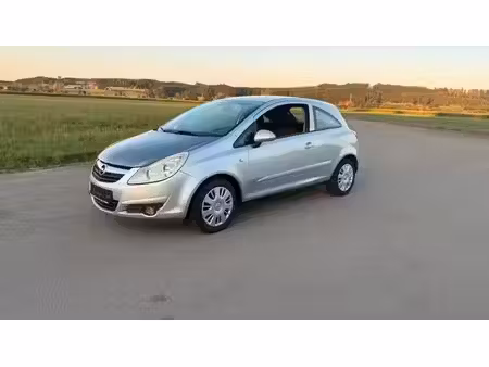 Opel Corsa 1.2 60
