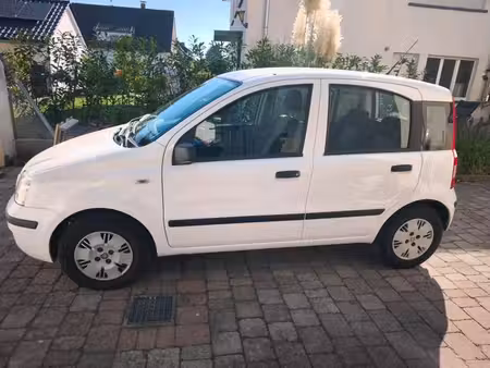 Fiat Panda 1.3 MultiJet 75 Emotion