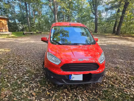 Ford Transit 1.0 102 Trend