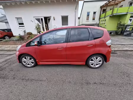 Honda Jazz 1.3 83 LS
