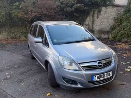 Opel Zafira 2.2 150 Innovation