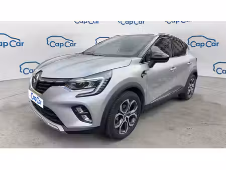 Renault Captur 1.3 TCe 130 Intens