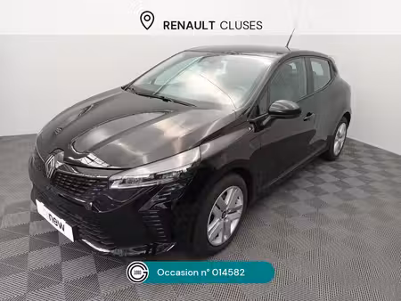 Renault Clio 1.5 dCi 100 Evolution