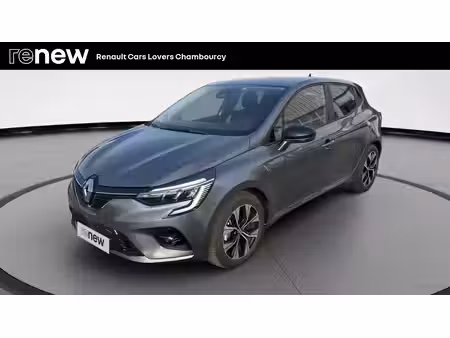 Renault Clio E-Tech 1.6 145