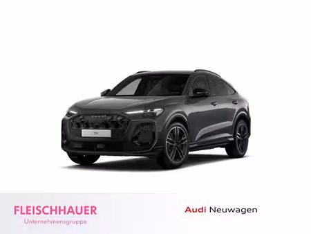 Audi Q5 2.0 TFSI 367 S line quattro