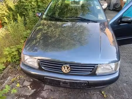 Volkswagen Polo 60