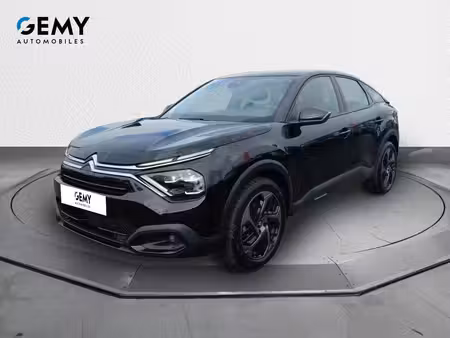 Citroën C4 1.5 HDi 130 Plus