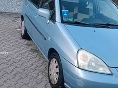 Suzuki Vitara 1.6 97 JLX 4x4