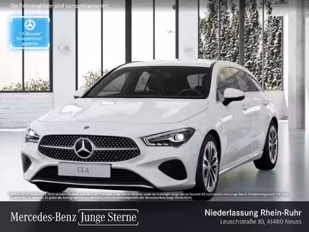 Mercedes-Benz Classe C C 180