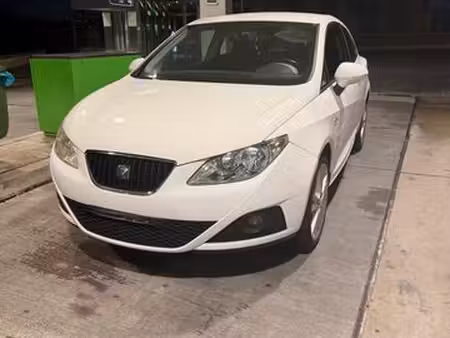 Seat Ibiza 1.6 105 Sport