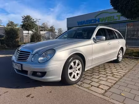 Mercedes-Benz Classe E