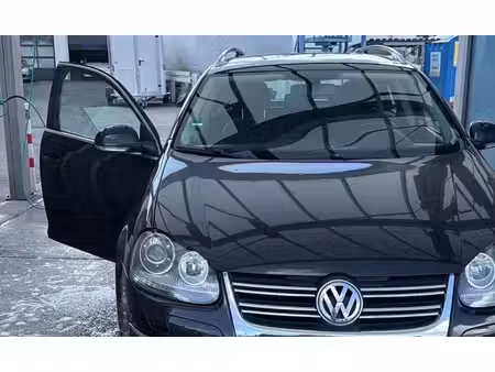 Volkswagen Golf 1.4 TSI 122 Confortline