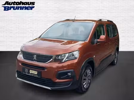 Peugeot Rifter 1.2 THP 130 Allure