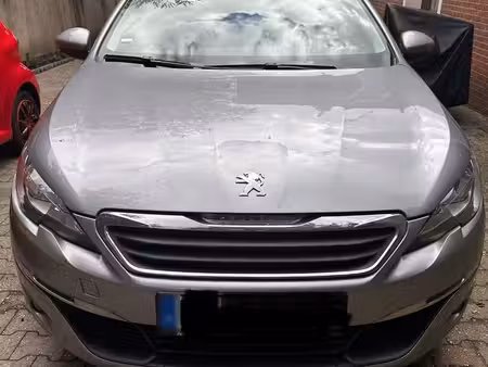 Peugeot 308 1.2 VTi 82 Access