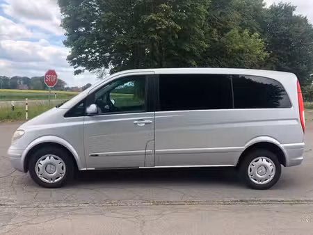 Mercedes-Benz Viano 2.2 CDI 150