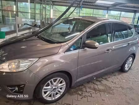 Ford C-max 1.6 TDCi 90 Ambiente