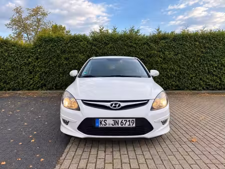Hyundai i30 1.4 109