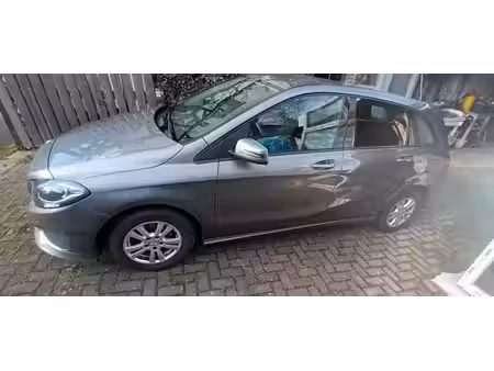 Mercedes-Benz Classe B B 180 Urban