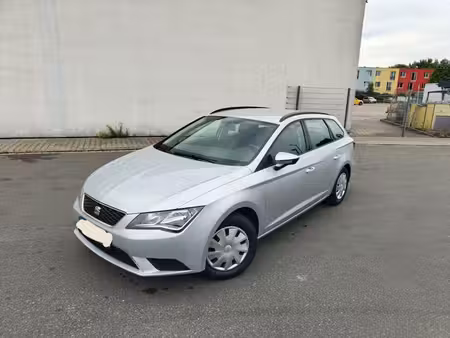 Seat Leon 1.2 TSI 86 ST