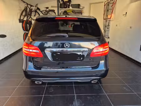 Mercedes-Benz Classe B B 200