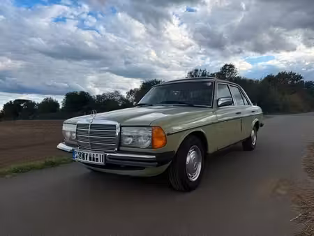 Mercedes-Benz Classe E 230