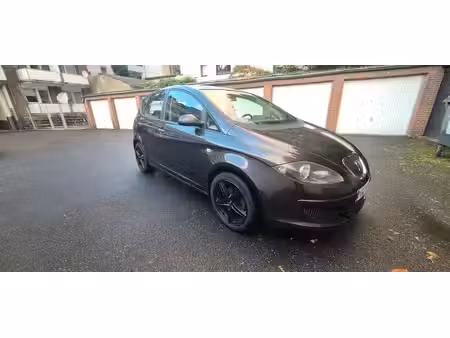 Seat Altea 2.0 TDI 140