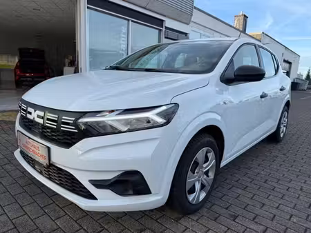 Dacia Sandero 1.0 67