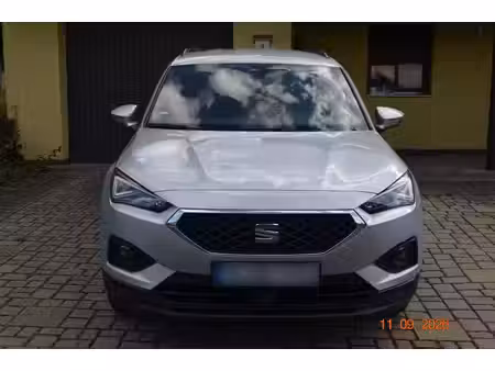 Seat Tarraco 2.0 TDI 150