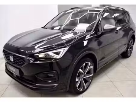 Seat Tarraco 2.0 TDI 150 FR