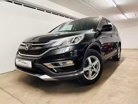 Honda CR-V 1.6 160 Elegance 4x4