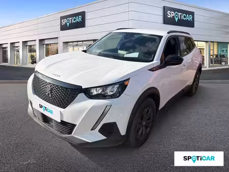 Peugeot 2008 1.2 PureTech 130 Style
