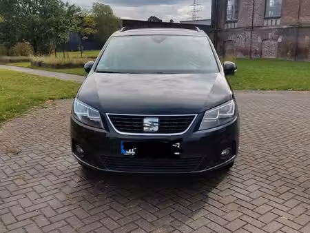 Seat Alhambra 1.4 TSI 150